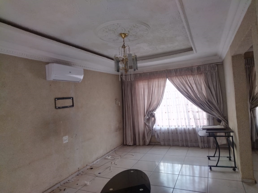 3 Bedroom Property for Sale in Soshanguve BB Gauteng