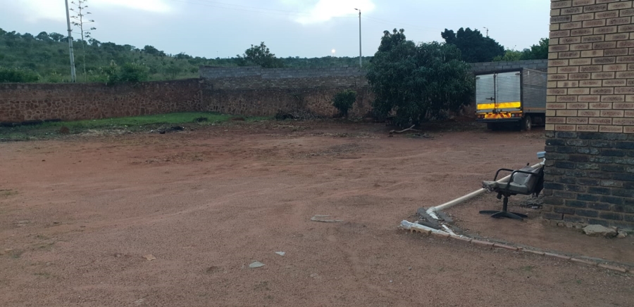 3 Bedroom Property for Sale in Soshanguve DD Gauteng