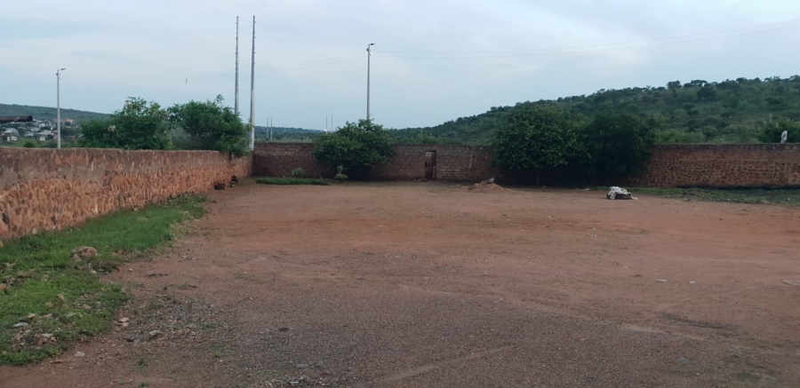 3 Bedroom Property for Sale in Soshanguve DD Gauteng