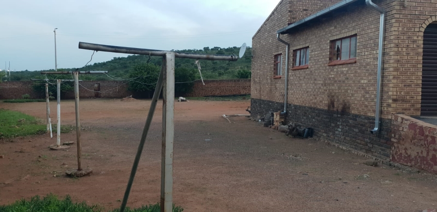 3 Bedroom Property for Sale in Soshanguve DD Gauteng