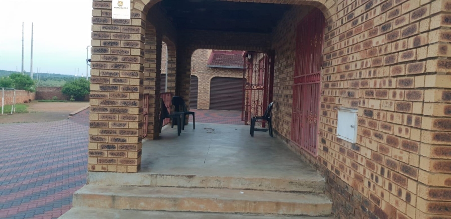 3 Bedroom Property for Sale in Soshanguve DD Gauteng