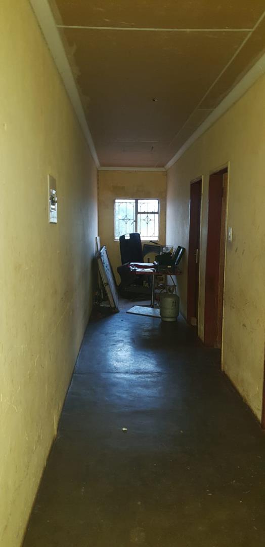 3 Bedroom Property for Sale in Soshanguve DD Gauteng