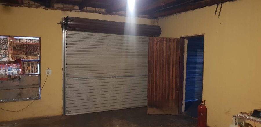 3 Bedroom Property for Sale in Soshanguve DD Gauteng