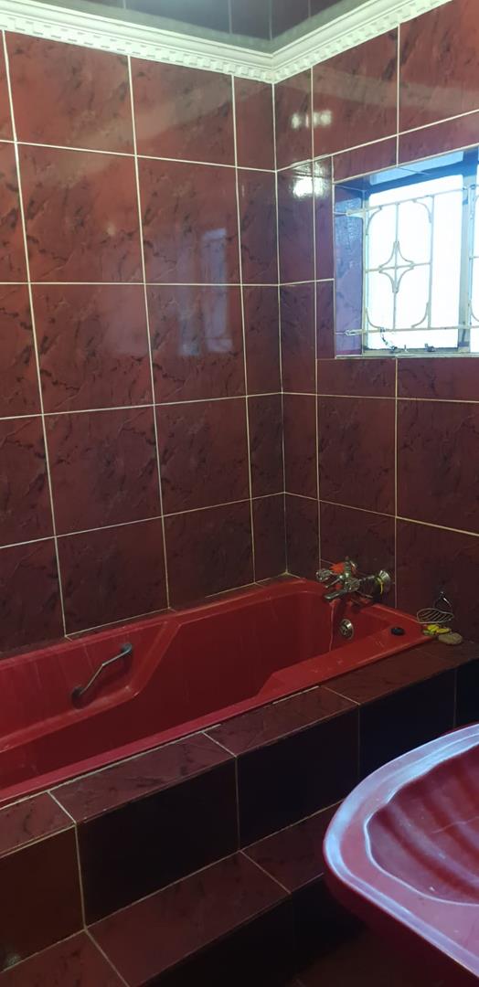 3 Bedroom Property for Sale in Soshanguve DD Gauteng