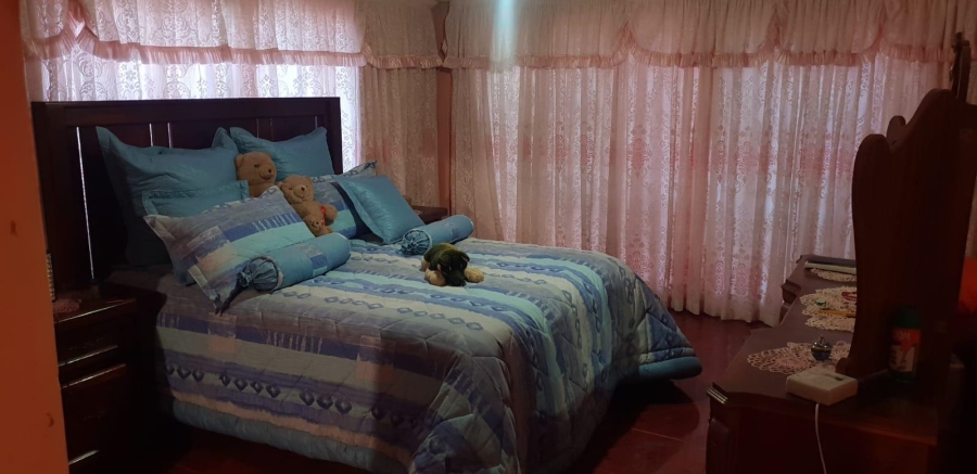 3 Bedroom Property for Sale in Soshanguve DD Gauteng