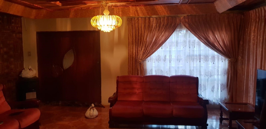 3 Bedroom Property for Sale in Soshanguve DD Gauteng