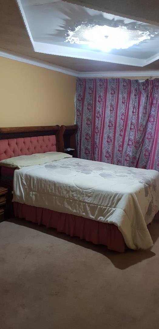 3 Bedroom Property for Sale in Soshanguve DD Gauteng