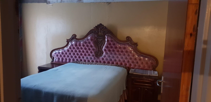 3 Bedroom Property for Sale in Soshanguve DD Gauteng