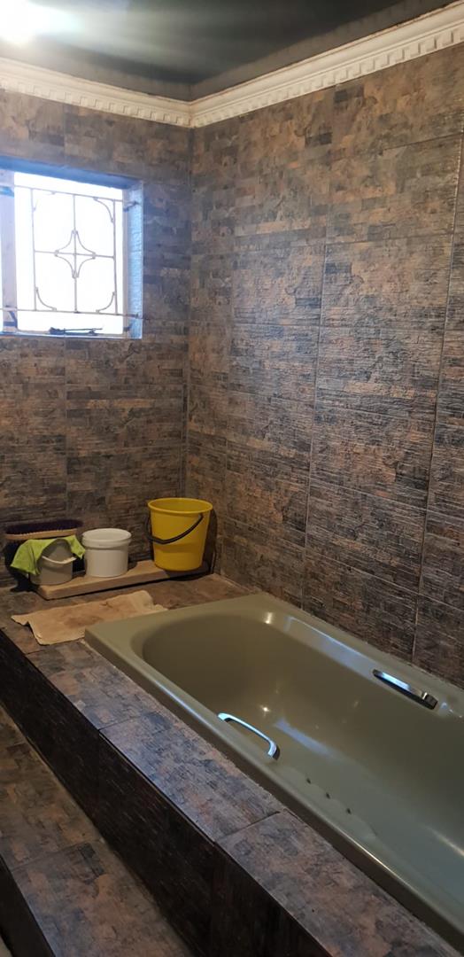 3 Bedroom Property for Sale in Soshanguve DD Gauteng