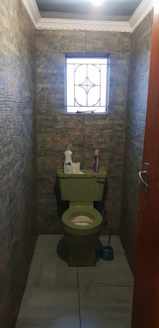 3 Bedroom Property for Sale in Soshanguve DD Gauteng