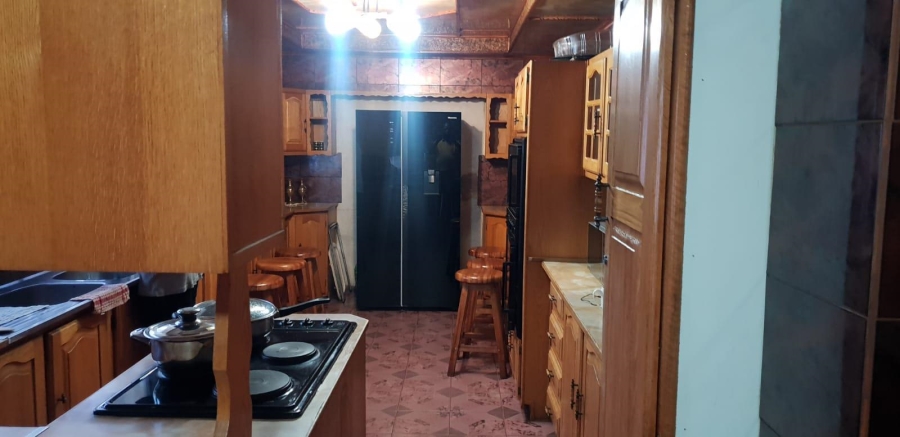 3 Bedroom Property for Sale in Soshanguve DD Gauteng