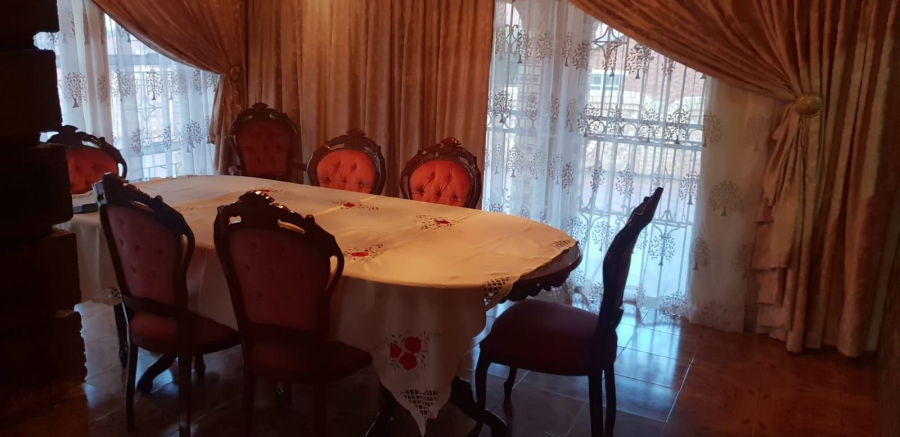 3 Bedroom Property for Sale in Soshanguve DD Gauteng