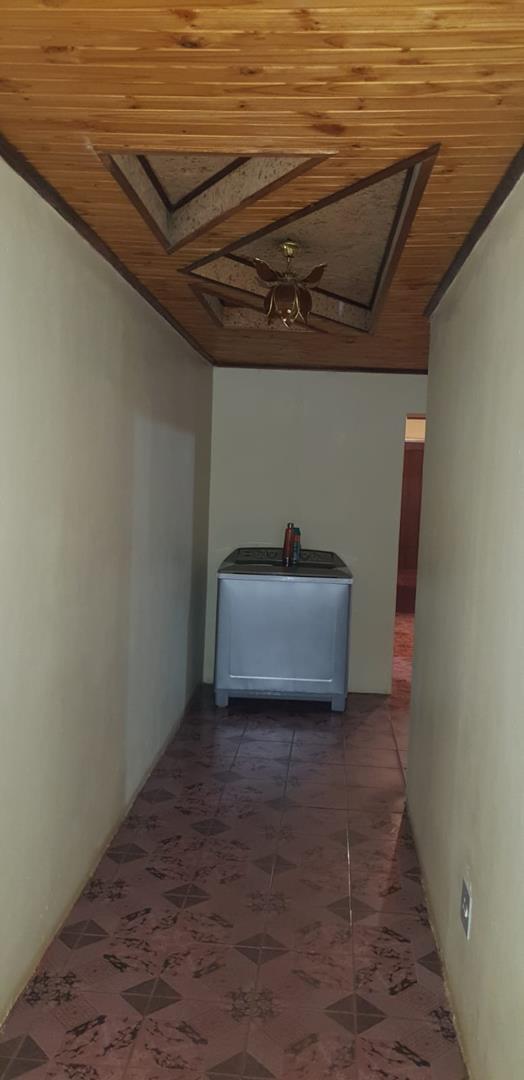 3 Bedroom Property for Sale in Soshanguve DD Gauteng