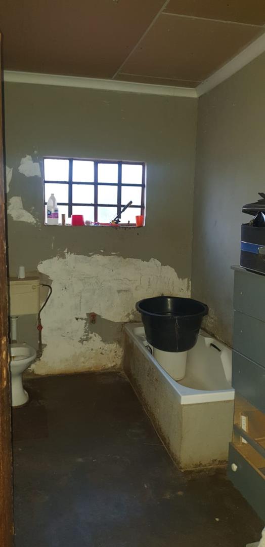 3 Bedroom Property for Sale in Soshanguve DD Gauteng