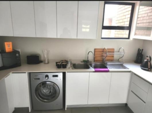 To Let 3 Bedroom Property for Rent in Bedfordview Gauteng