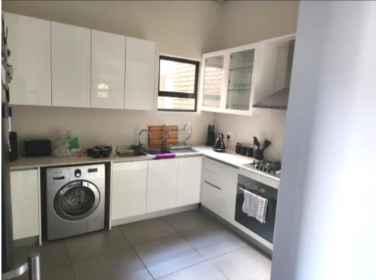 To Let 3 Bedroom Property for Rent in Bedfordview Gauteng