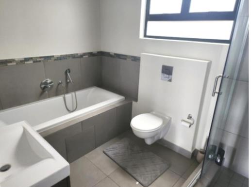 To Let 3 Bedroom Property for Rent in Bedfordview Gauteng