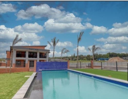 To Let 3 Bedroom Property for Rent in Bedfordview Gauteng