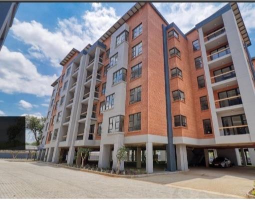 To Let 3 Bedroom Property for Rent in Bedfordview Gauteng