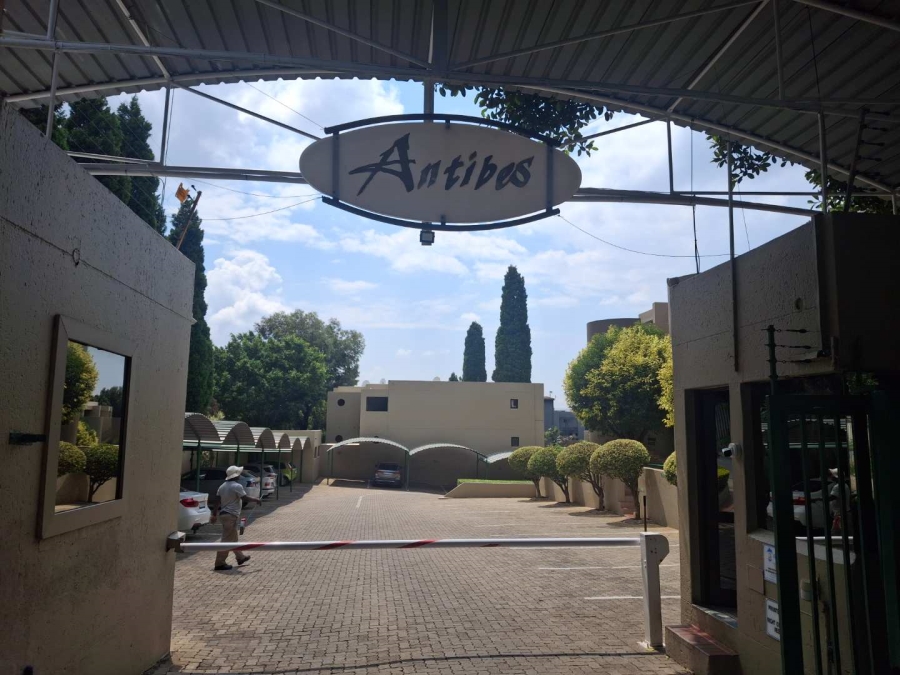 To Let 1 Bedroom Property for Rent in Morningside Gauteng