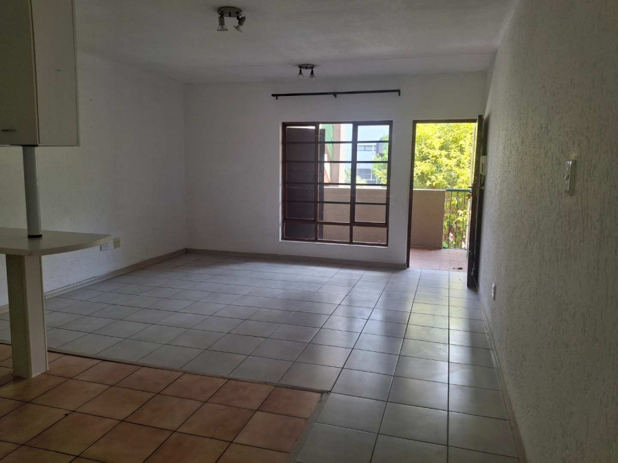 To Let 1 Bedroom Property for Rent in Morningside Gauteng