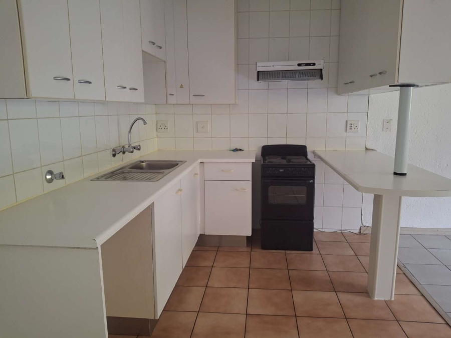To Let 1 Bedroom Property for Rent in Morningside Gauteng