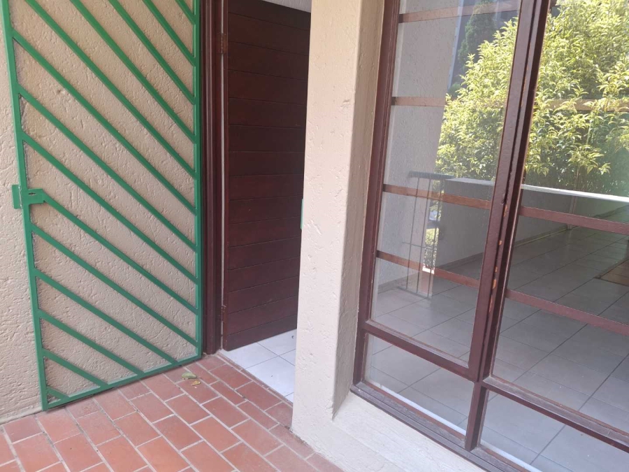 To Let 1 Bedroom Property for Rent in Morningside Gauteng
