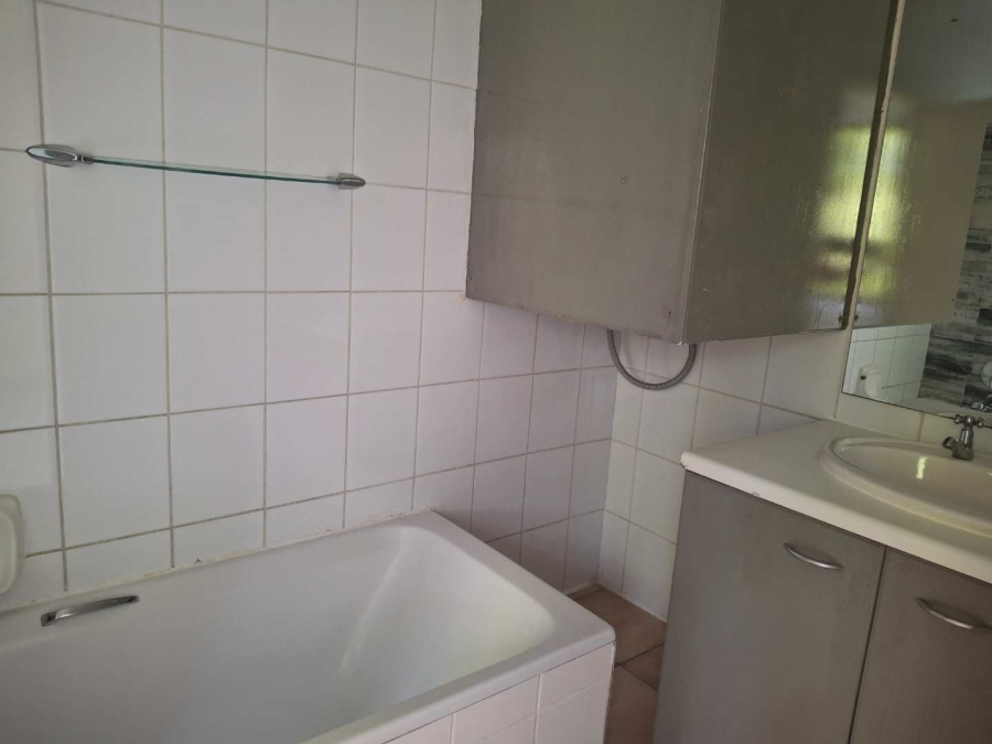 To Let 1 Bedroom Property for Rent in Morningside Gauteng