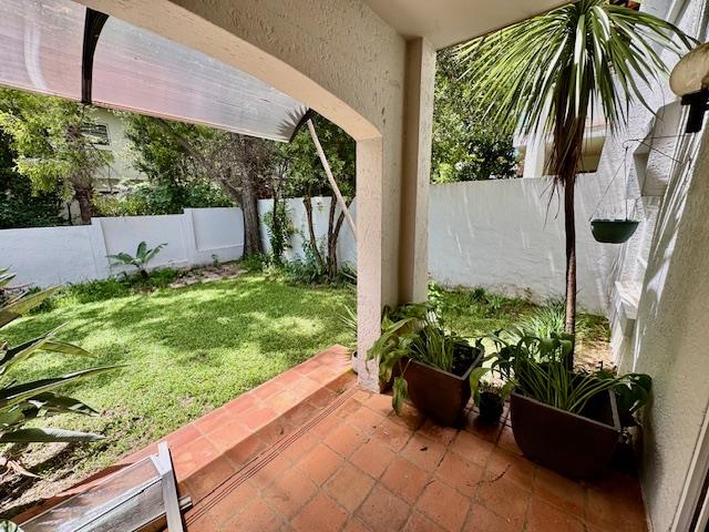 To Let 3 Bedroom Property for Rent in Rivonia Gauteng