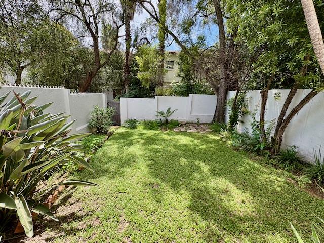 To Let 3 Bedroom Property for Rent in Rivonia Gauteng