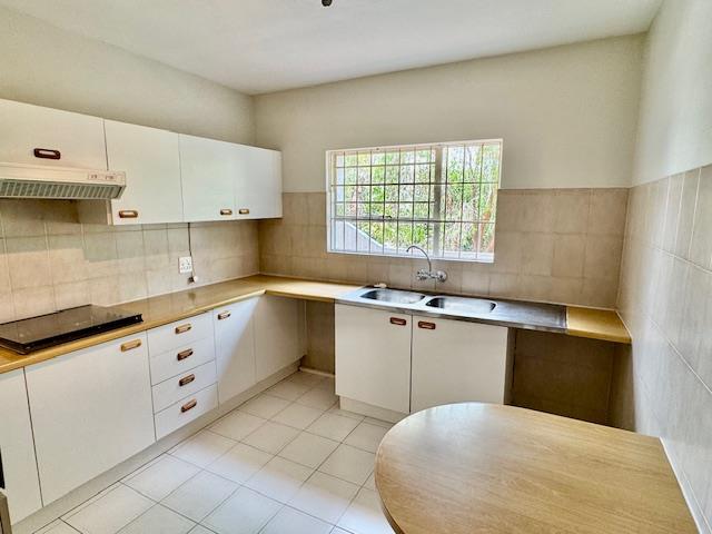 To Let 3 Bedroom Property for Rent in Rivonia Gauteng