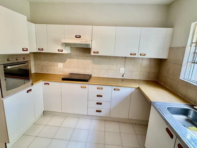 To Let 3 Bedroom Property for Rent in Rivonia Gauteng