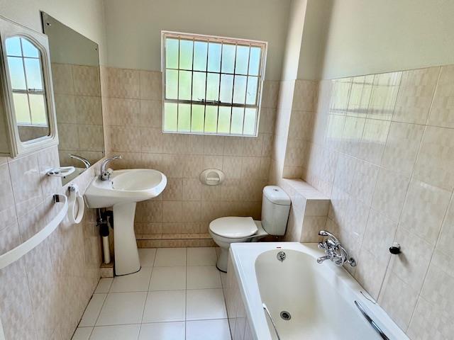 To Let 3 Bedroom Property for Rent in Rivonia Gauteng