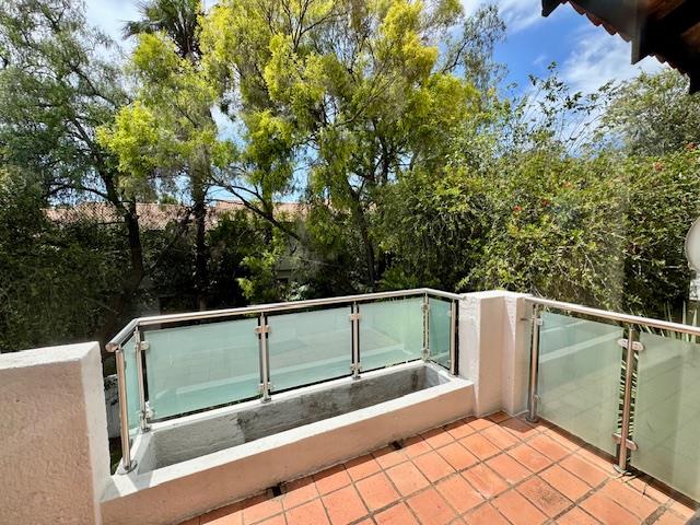 To Let 3 Bedroom Property for Rent in Rivonia Gauteng