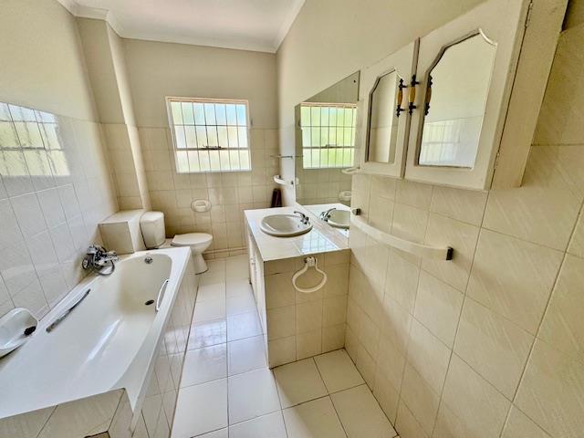 To Let 3 Bedroom Property for Rent in Rivonia Gauteng