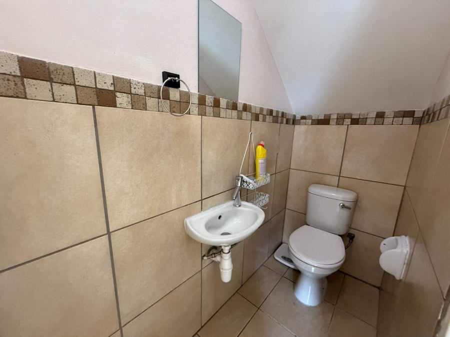 To Let 3 Bedroom Property for Rent in Wilgeheuwel Gauteng