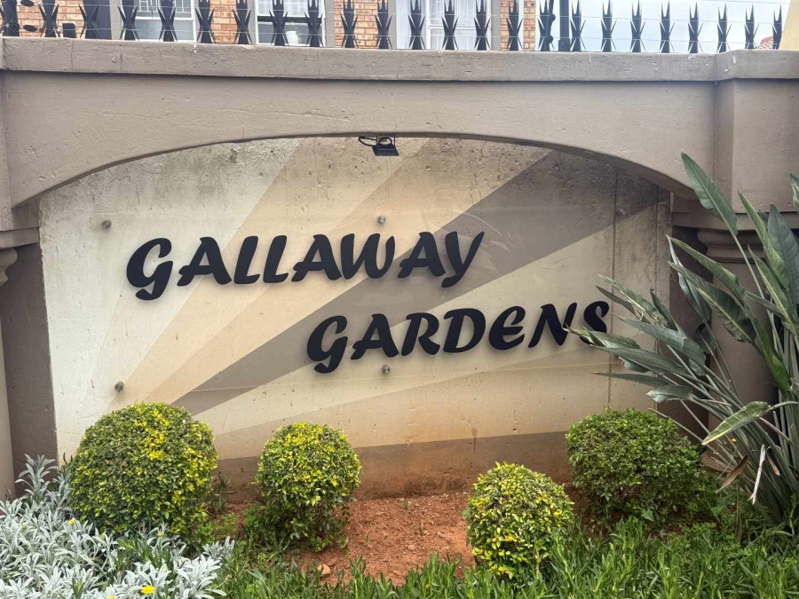To Let 3 Bedroom Property for Rent in Wilgeheuwel Gauteng