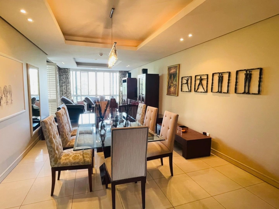 To Let 2 Bedroom Property for Rent in Morningside Gauteng