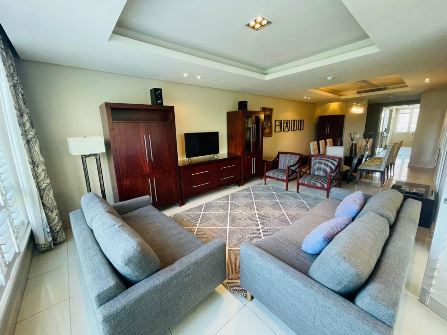 To Let 2 Bedroom Property for Rent in Morningside Gauteng