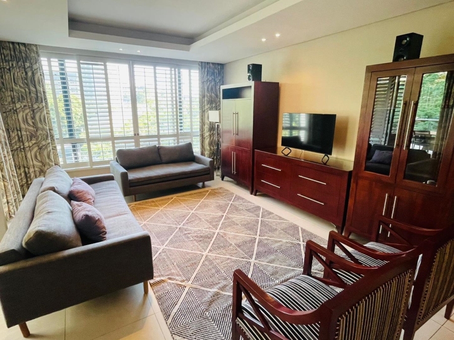 To Let 2 Bedroom Property for Rent in Morningside Gauteng