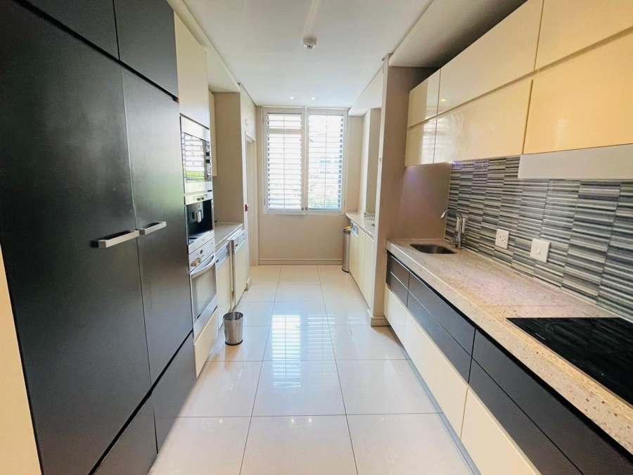 To Let 2 Bedroom Property for Rent in Morningside Gauteng