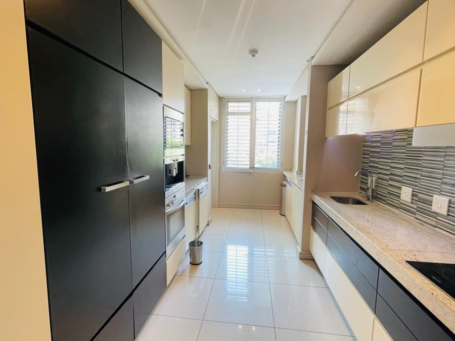 To Let 2 Bedroom Property for Rent in Morningside Gauteng