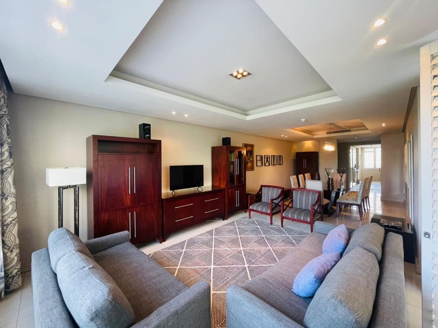 To Let 2 Bedroom Property for Rent in Morningside Gauteng