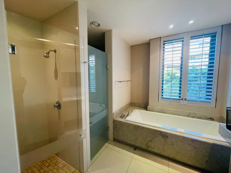 To Let 2 Bedroom Property for Rent in Morningside Gauteng