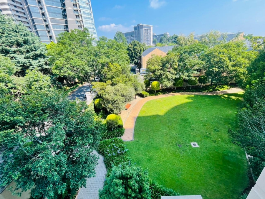 To Let 2 Bedroom Property for Rent in Morningside Gauteng