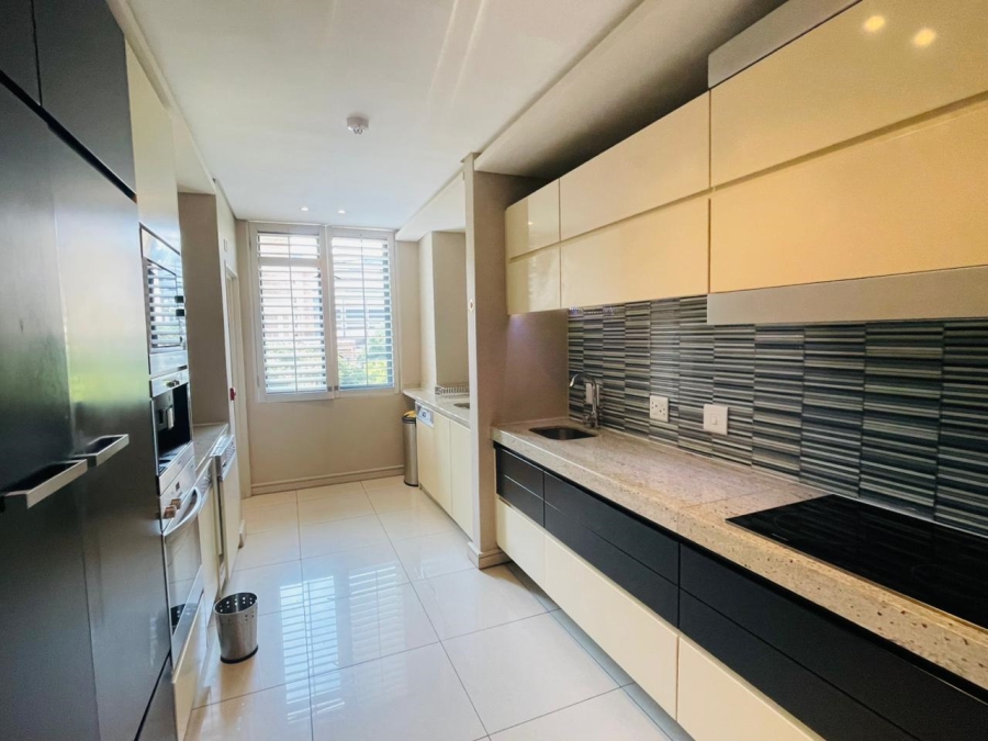 To Let 2 Bedroom Property for Rent in Morningside Gauteng