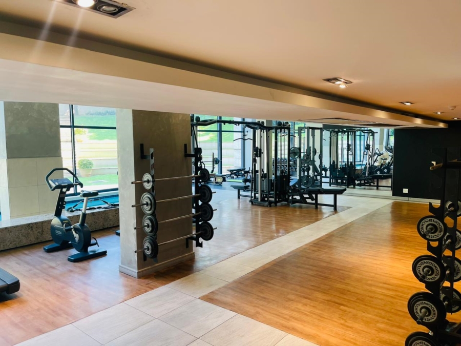 To Let 2 Bedroom Property for Rent in Morningside Gauteng