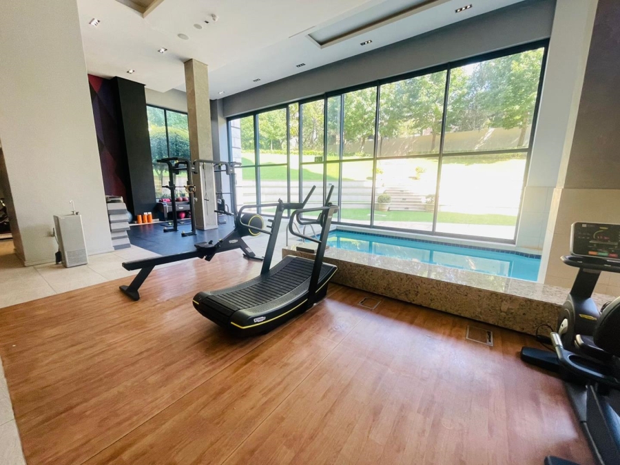 To Let 2 Bedroom Property for Rent in Morningside Gauteng