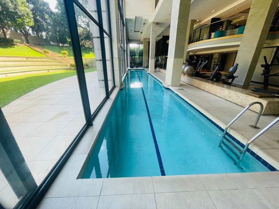 To Let 2 Bedroom Property for Rent in Morningside Gauteng