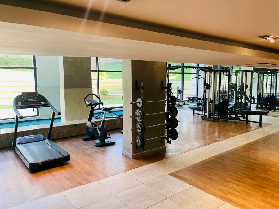 To Let 2 Bedroom Property for Rent in Morningside Gauteng